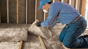 Best Attic Insulation Installation  in Lyman, WY